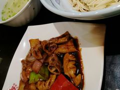 -五芳齋(云南南路店)