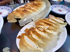 -邢家锅贴老店·非遗·开封菜(金明广场店)