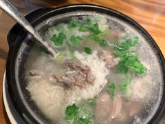 -真粥道(新华东路店)