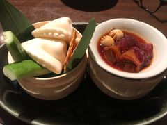 开口脆-湖滨28中餐厅·西湖宴·杭州君悦酒店