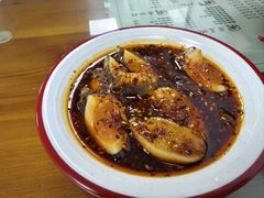 -杨大叔爱面子·四川小吃(岗头店)