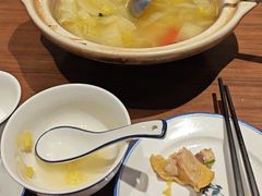 -绍兴老味道·非遗门店(银泰城店)
