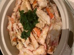 -彩丰楼·中餐厅(国家会展中心上海洲际店)