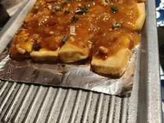 -绿茶餐厅(布吉万象汇店)