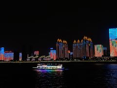 -武汉关码头(轮渡站)