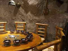 -大瓢把东北绺帮菜(华山路店)