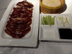 -宝轩渔府·老字号海鲜·正宗津菜(水上店)