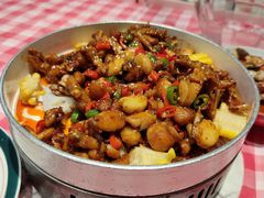 -辣小鲜·南昌大排档(船山路店)