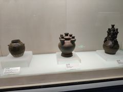 景点-湖北省博物馆