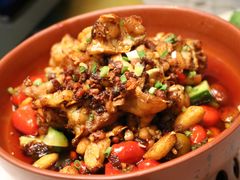 -虾神於氏龙虾·小龙虾(江宁旗舰店)