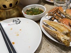 -初色海鲜自助(万丰路店)
