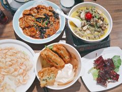 -锡和无锡菜(景丽苑店)