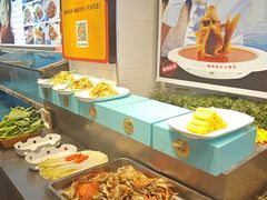 -渔家风味·鲅鱼水饺·央视展播·海鲜天津菜(开发区店)