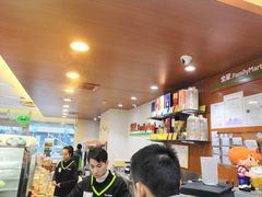 -全家便利店(梅园路店)