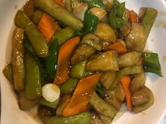 -金良酸菜鱼(宁海路总店)