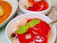 -火婆子·川小馆(扬韬科技广场店)