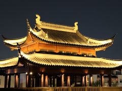 -苏州吴宫泛太平洋酒店