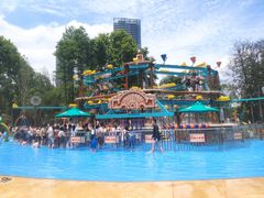 -武汉玛雅海滩水公园