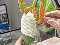-CORNER CONE GELATO酷矿手作霜淇淋(南头古城店)