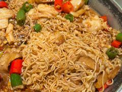 -蛙喔牛蛙(义乌新光汇店)