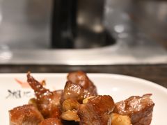 -湘汇概念铁板烧(铁西万达店)