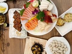 -红叶日料·放题·海胆·定食(星海店)