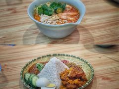 -BOIBOI马来茶餐室(江宁路店)