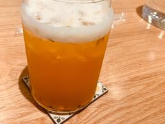 -团子君寿司·茶