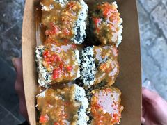 -品腐记·豆腐王朝(老门东总店)