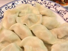 -东方饺子王(中央大街创始店)