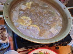 -四禧精酿铜锅涮肉·烧烤工场(大明湖店)