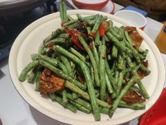 -偏爱炒鸡(老县衙店)