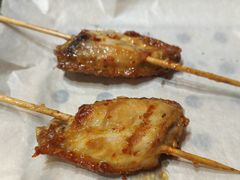 -盟重烧烤(高正街店)