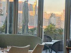 -城市露台景观餐厅(淮海路店)