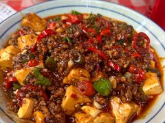 -荆九爷爆炒桥头三嫩(夫子庙店)