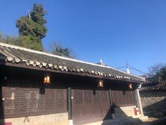 -阳明祠
