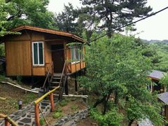 android_upload_pic-北京水岸山吧度假村(雁栖镇店)