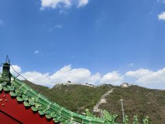 -居庸关长城