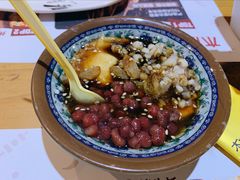 -木屋烧烤(万德庄店)