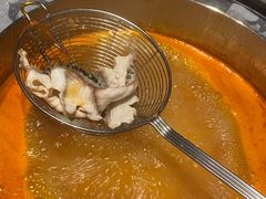 -云尊府云南菜·蒸汽石锅鱼(学清路店)