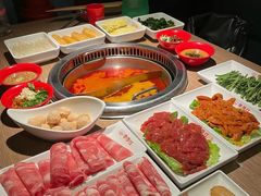 -季季红火锅(长沙步行街店)