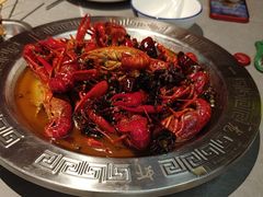 -刘一龙虾.烧烤(理工直营店)