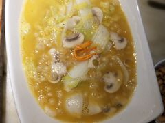 -绿茶餐厅(成都大悦城店)