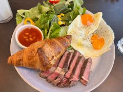 -ommo cafe(半岛城邦店)