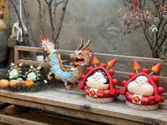 -创艺无限·赵春香微妙艺术馆