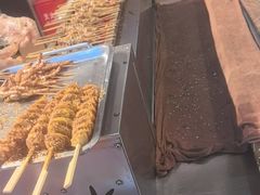 -阿芮烤鸡爪(世纪金源店)
