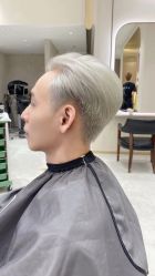 点击看大图 -Kraemer Paris苏豪路易士·嘉玛发廊