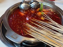 -玉林串串香·成都老字号(玉林街总店)