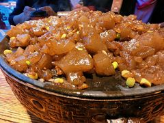 -老雒阳面馆·水席·洛阳菜(王城路店)