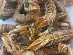 -考记泥焗鸡农庄·海鲜(北洛秘境店)